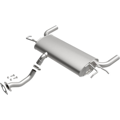 Magnaflow BRE Rear Muffler Kit Replacement Kia