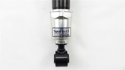 RS-R 14+ Mazda  6 (GJ2FP) Sports-i Coilovers