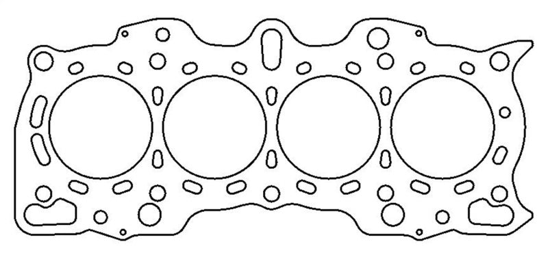 Cometic - Honda/Acura DOHC 84mm B18A/B .030 inch MLS Head Gasket/ nonVTEC