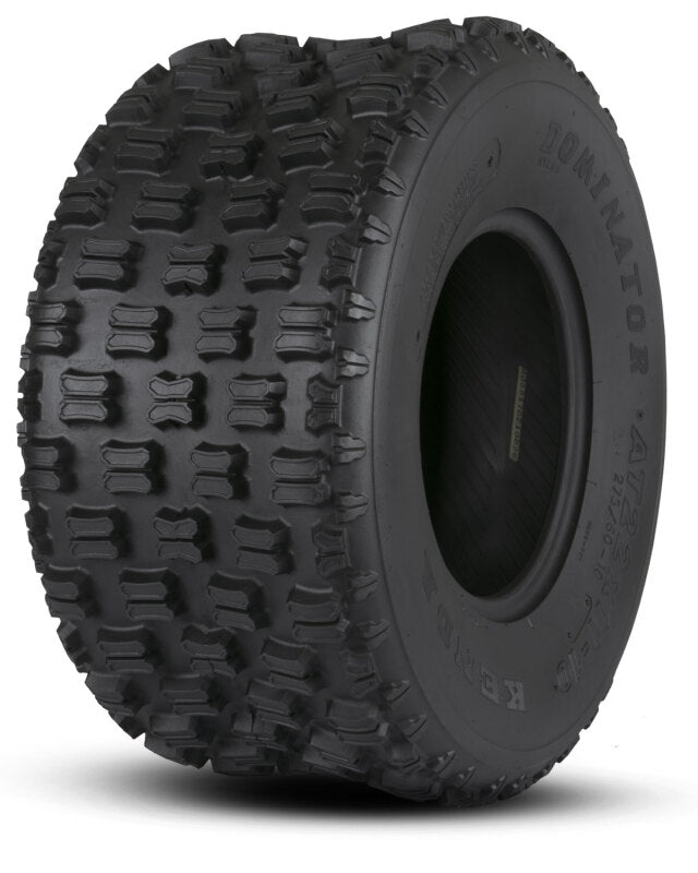 Kenda K300 Dominator Rear Tire - 20x11-9 4PR 38F TL 24701013