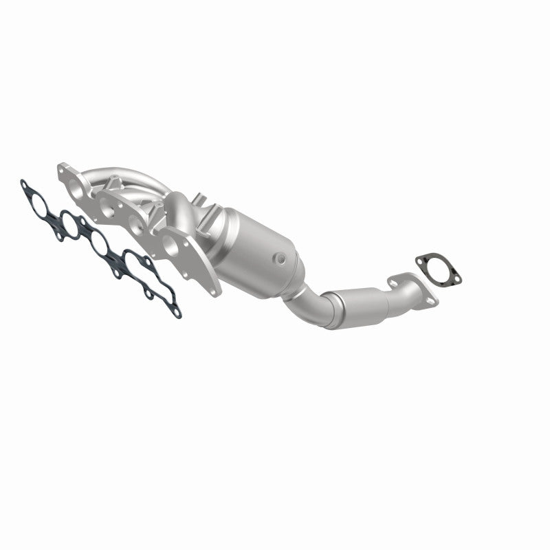 MagnaFlow 09-10 Ford Focus 2.0L Direct Fit Converter