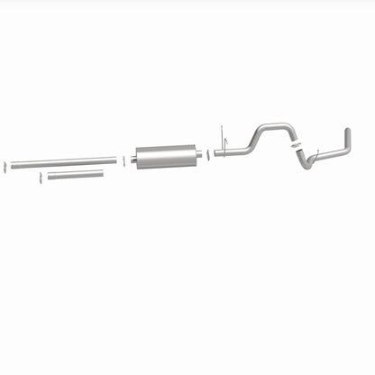 MagnaFlow BRE Exhaust Kit 98-02 Ford F-150 F-250