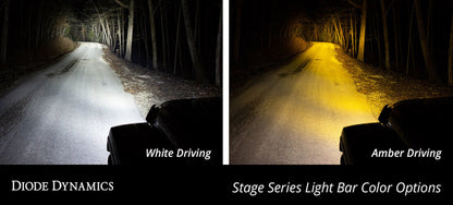 Diode Dynamics WRX 2015 SS6 LED Kit - White Wide