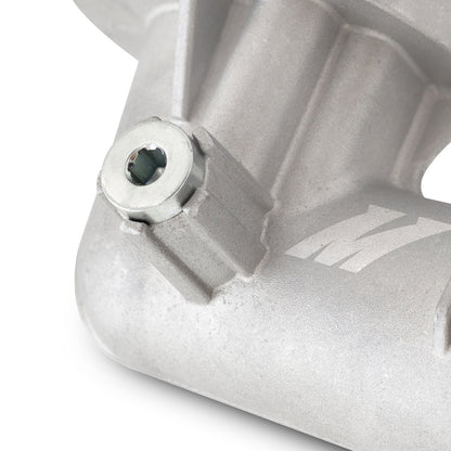 Mishimoto 12-18 Jeep Wrangler JK 90 Degree Thermostat with Housing