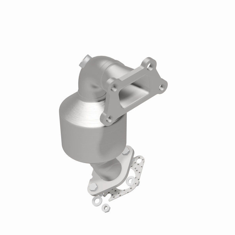 MagnaFlow 2012 Chevrolet Equinox 3.0L Direct Fit Converter