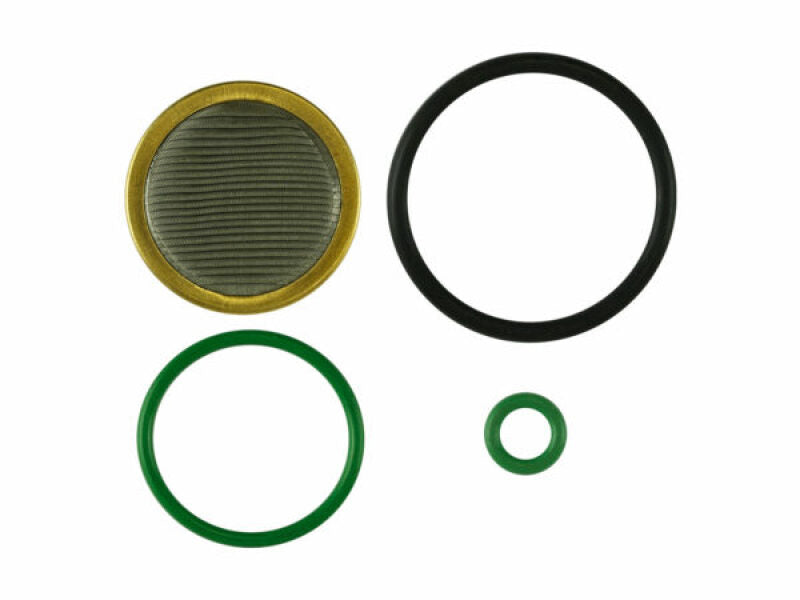 Turbosmart TS OPR V2 Rebuild Kit (Incl Filter 44um)