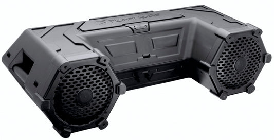 Boss Audio Systems Planet Audio ATV Amplified Bluetooth Sound System 8 in. Speakers