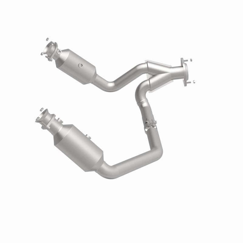 MagnaFlow 19-24 Ram 1500 5.7L OEM Grade Federal/EPA Compliant Direct-Fit Catalytic Converter