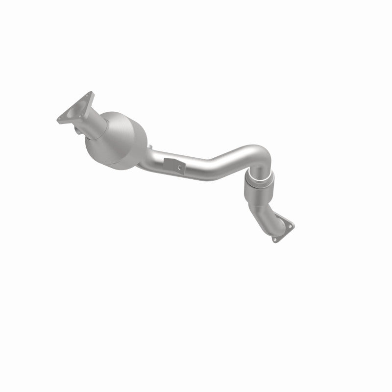MagnaFlow 07-10 Audi Q7 3.6L Direct Fit Converter
