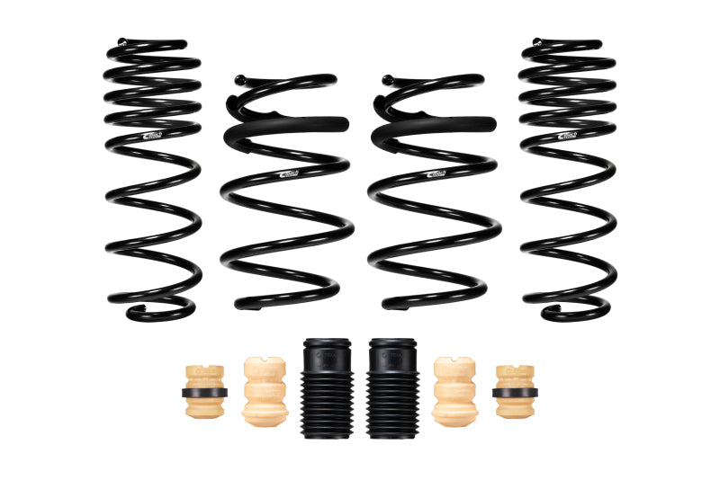 Eibach 2024 Hyundai Kona N-Line CUV 1.6L Turbo FWD SX2 Pro-Kit (Set of 4 Springs)