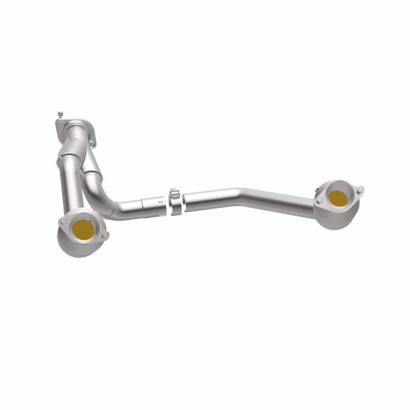 MagnaFlow 19-24 Ram 1500 5.7L OEM Grade Federal/EPA Compliant Direct-Fit Catalytic Converter