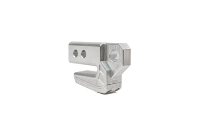 DV8 Xtract Hitch Skid Replacement Pads - Aluminum