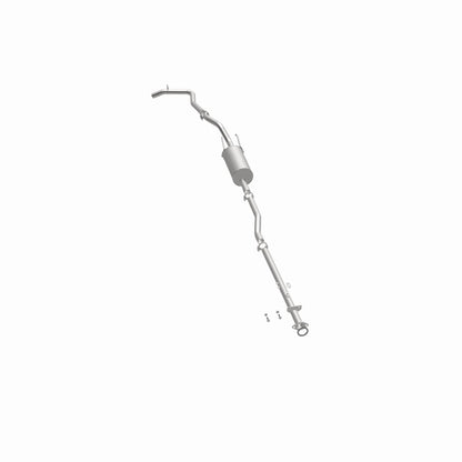 MagnaFlow BRE Exhaust Kit 95-97 Toyota Tacoma 2.4L