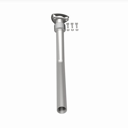 BRE Exhaust 01-06 Sebring Stratus 2.4L 2.7L Front Pipe Kit