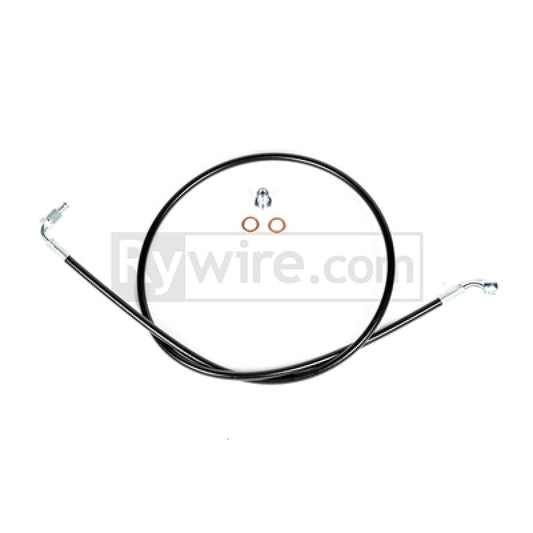 Rywire - Honda K-Series Hydro Clutch Line