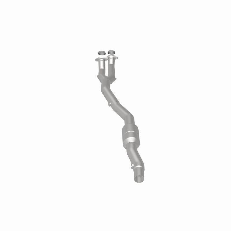 MagnaFlow 96-98 BMW 740iL 4.4L Direct Fit Converter