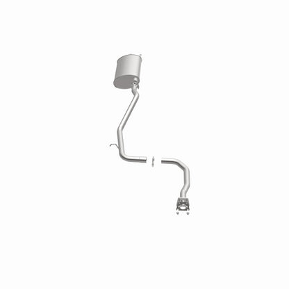 MagnaFlow BRE Exhaust Kit 94-96 Ciera Century