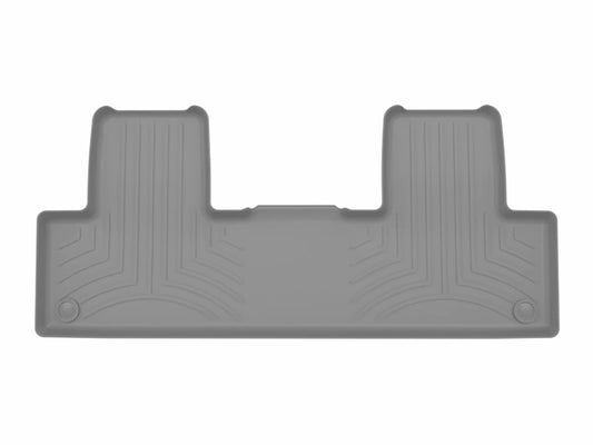 WeatherTech 25-25 Volvo EX90 3rd Row Rear FloorLiner - Grey