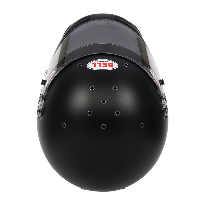 Bell Helmet M8 Matte Black 4Xl(67-68) Sa2025