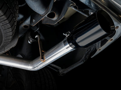 AWE Tuning 09-18 RAM 1500 5.7L (w/o Cutout) 0FG Dual Rear Exit Cat-Back Exhaust - Diamond Black Tips