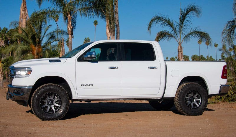 ICON 19-23 Ram 1500 2-3in Stage 5 Suspension System w/ Tubular Uca
