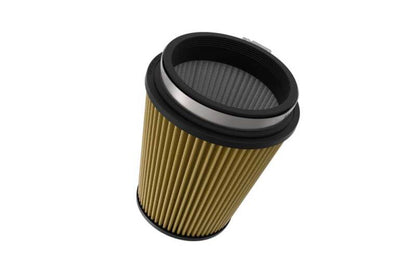 Airaid Cone Filter 5in Flange 6-1/2in b 4-5/8in t 7in h - Synthaflow