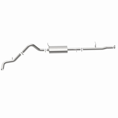 MagnaFlow BRE Exhaust Kit 09-13 Silverado Sierra 1500