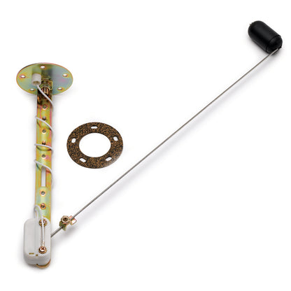 Autometer Phantom 2pc Gauge Kit Quad & Tach/Speedo 5in.