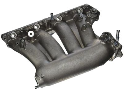 Honda - OEM RBC Intake Manifold