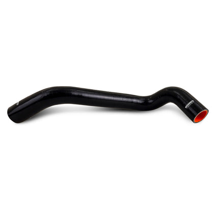 Mishimoto 99-01 Ford F-250 7.3L Coolant Hose Kit Upper Reroute BK