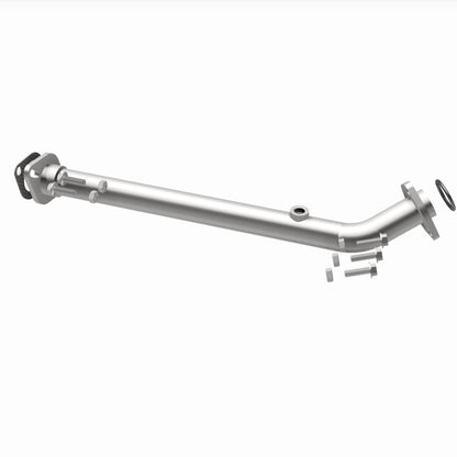 BRE Exhaust 96-00 Pathfinder QX4 3.3L Front Pipe Kit