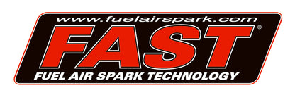 FAST Seal Kit LSXR/LSXRt Gen III