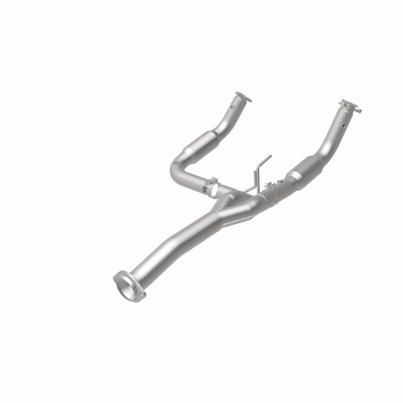 MagnaFlow 11-15 Chevrolet Silverado 2500 HD 6.0L Direct Fit Converter