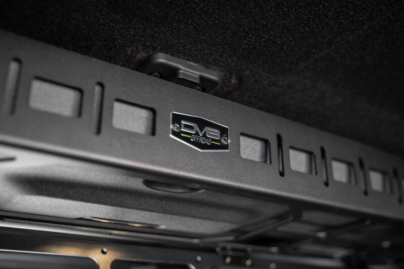 DV8 Offroad 2021-2024 Ford Bronco Dog Barrier