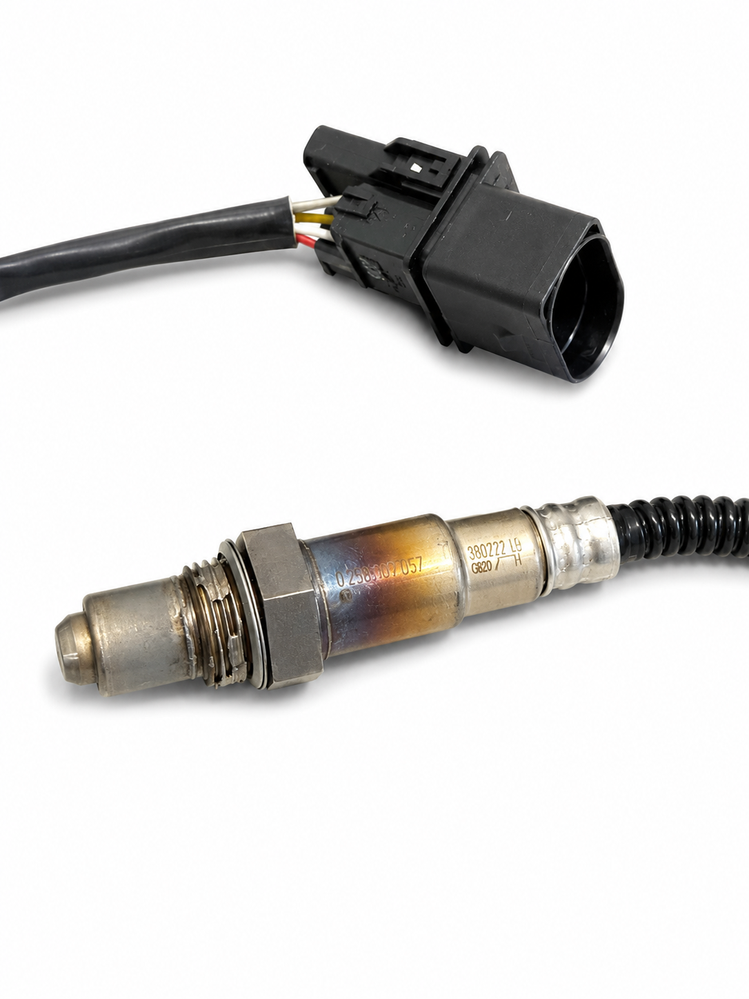 FuelTech - Bosch LSU4.2 WB-O2 Sensor