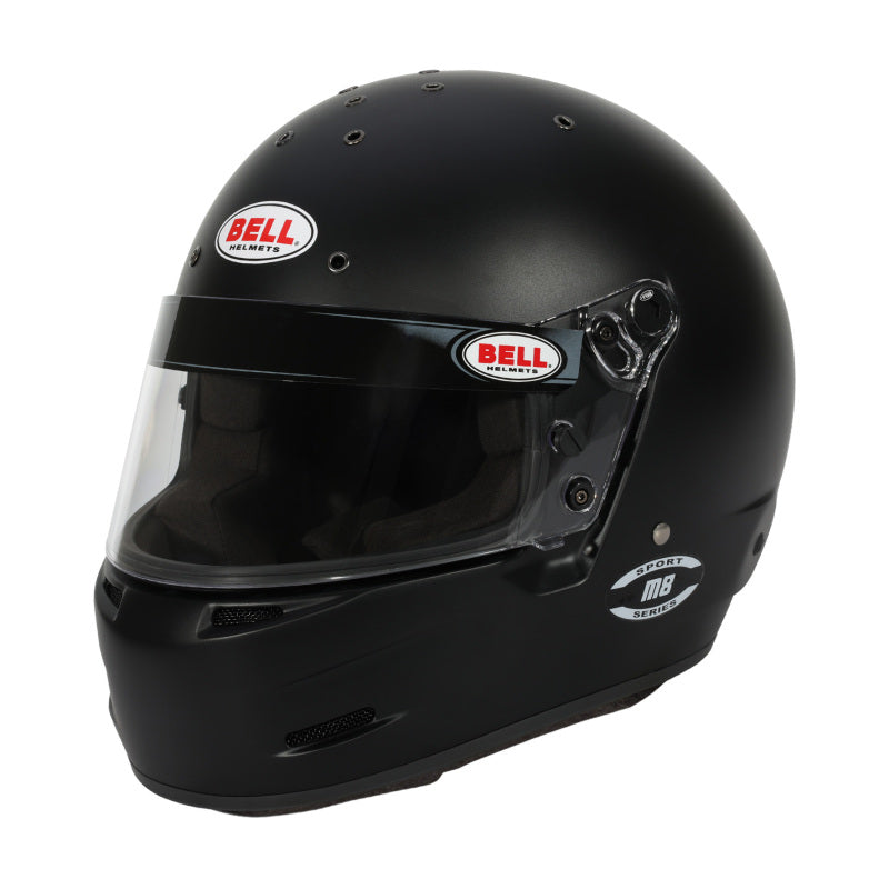 Bell Helmet M8 Matte Black Xxs(54-55) Sa2025
