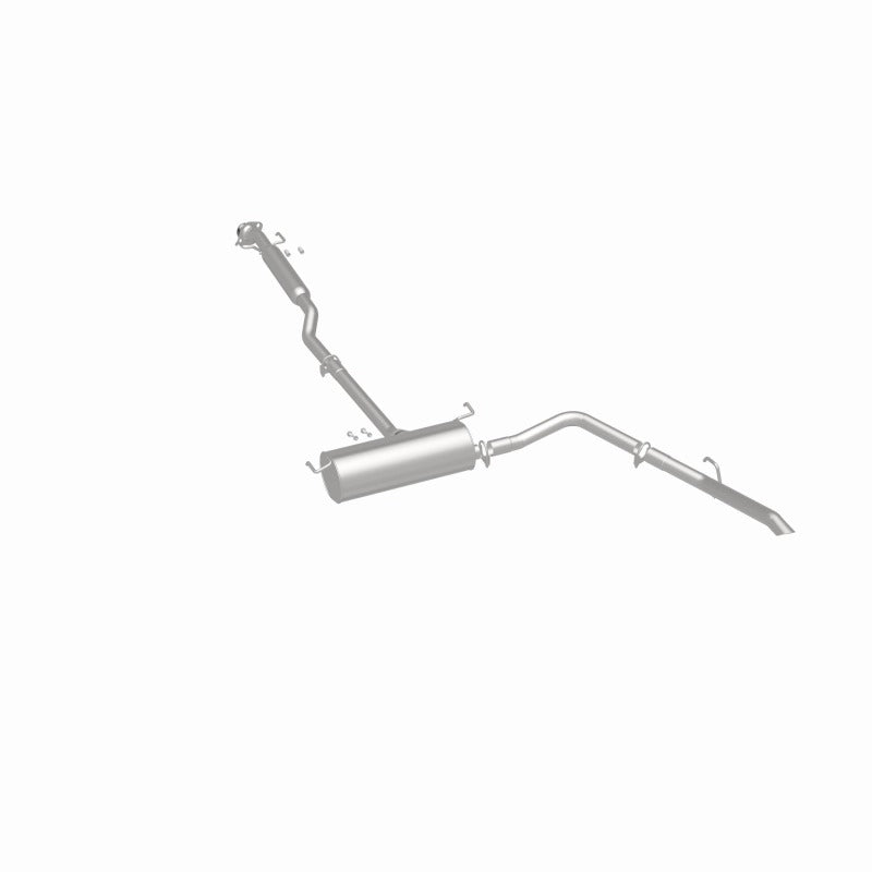 MagnaFlow BRE Exhaust Kit Replacement Toyota