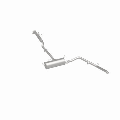 MagnaFlow BRE Exhaust Kit Replacement Toyota