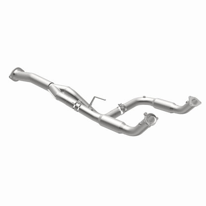 MagnaFlow 11-15 Chevrolet Silverado 2500 HD 6.0L Direct Fit Converter