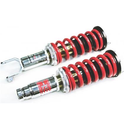 BLOX Racing Street Series Coilover System - EG/DC / EK