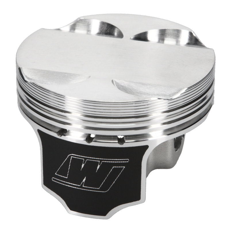 Wiseco - Acura K20 K24 FLAT TOP 1.181X87MM Piston Shelf Stock Kit