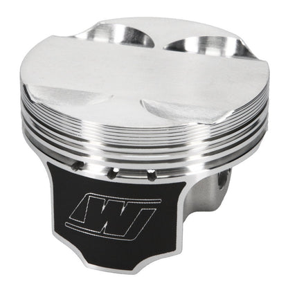 Wiseco - Acura K20 K24 FLAT TOP 1.181X87MM Piston Shelf Stock Kit
