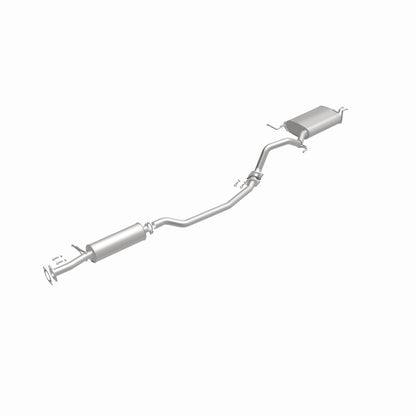 MagnaFlow BRE Exhaust Kit 11-13 Kia Sorento 2.4L