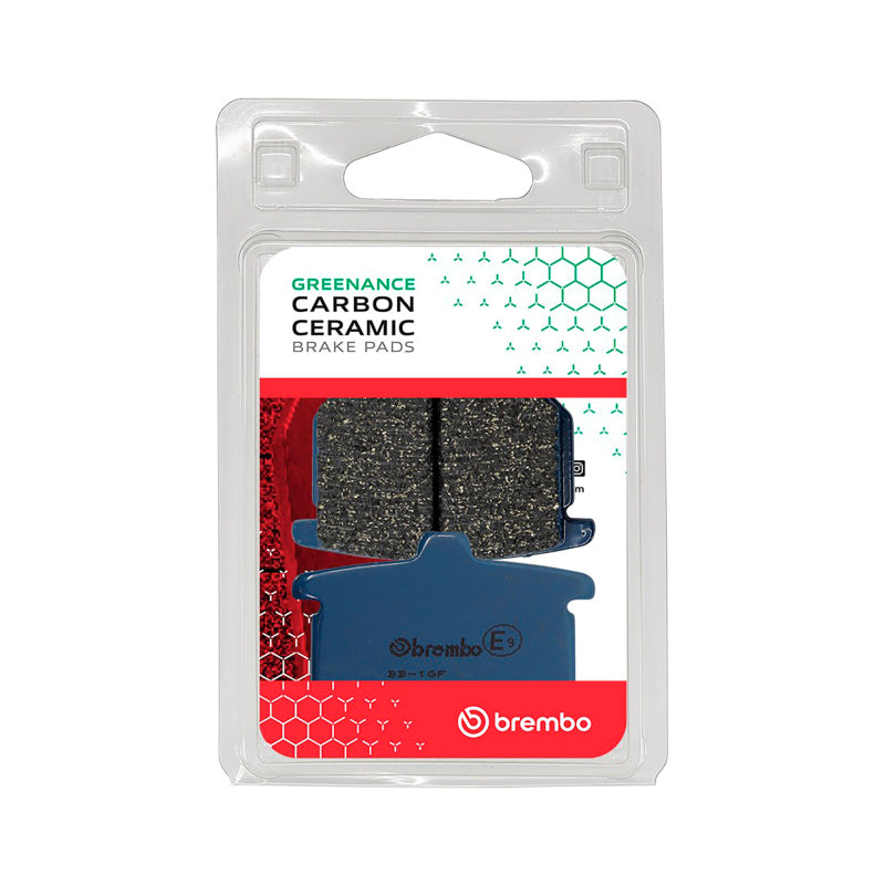 Brembo OE 77-79 Honda CB SS 750cc Brake Pad - Front