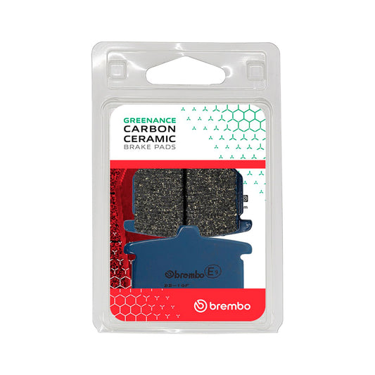 Brembo OE 77-79 Honda CB SS 750cc Brake Pad - Front