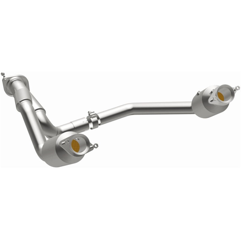 MagnaFlow 19-24 Ram 1500 5.7L OEM Grade Federal/EPA Compliant Direct-Fit Catalytic Converter
