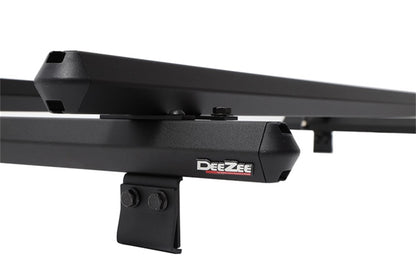 Dee Zee 07-23 Jeep JK/JL/Gladiator Jeep Small Roof Rack