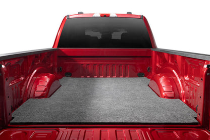 Husky Liners 02-19 RAM 1500 & 02-25 RAM 2500/3500 8ft Bed Guardian Comfort Bed Mat