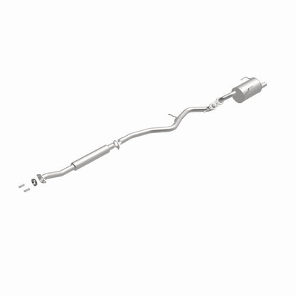 BRExhaust 10-14 Subaru Legacy 2.5L Exhaust Kit