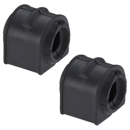 MOOG 09-13 Mazda 3 Sport Front To Frame Sway Bar Bushing